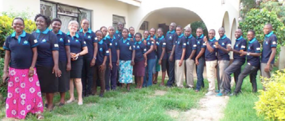 ThinkPlace worked on an organisation strategy for SWAP ThinkPlace worked on an organisation strategy for SWAP