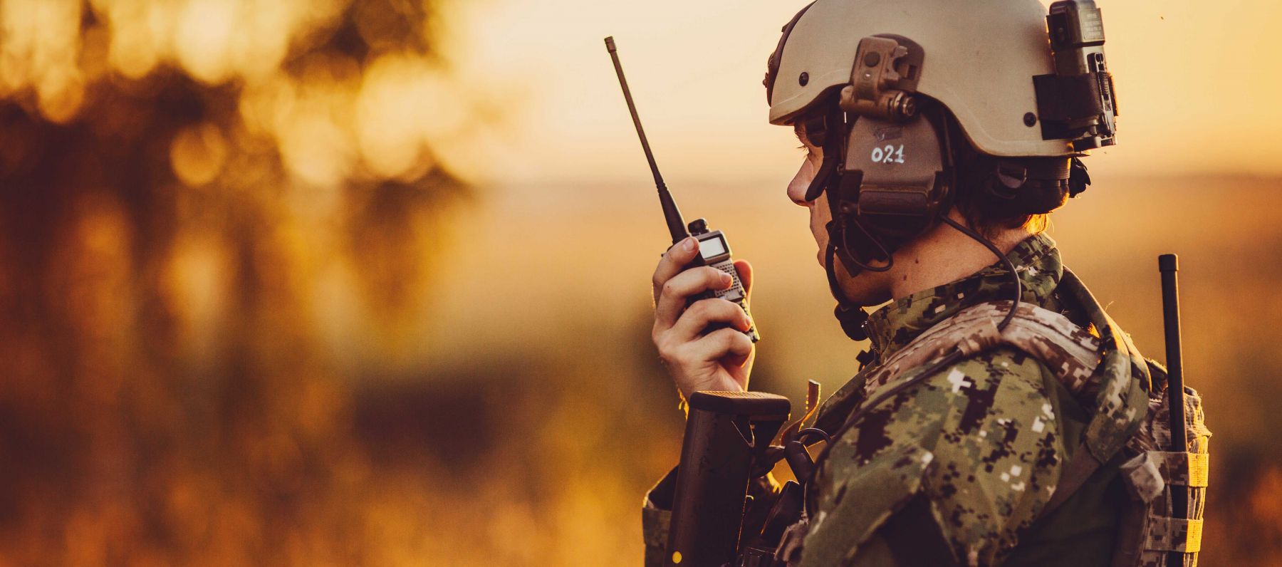 THINKPLACE WORKED WITH THE DEPARTMENT OF DEFENCE TO INCREASE ENGAGEMENT OF MENTAL HEALTH INITATIVES