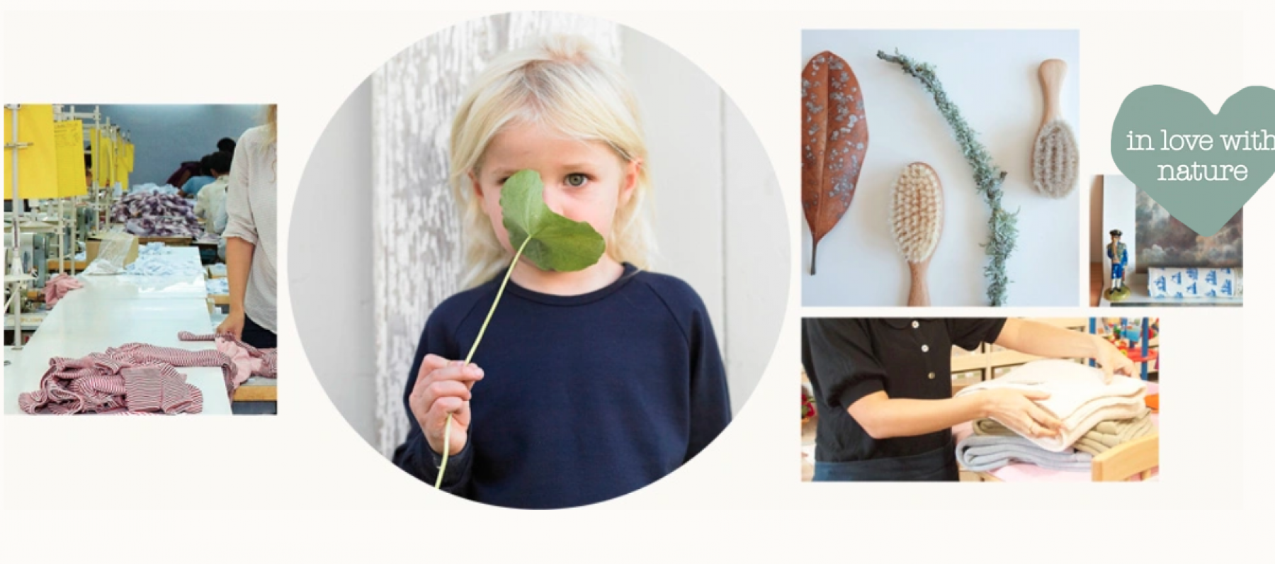 ThinkPlace carried out user-centred research fro Kiwi brand Nature Baby