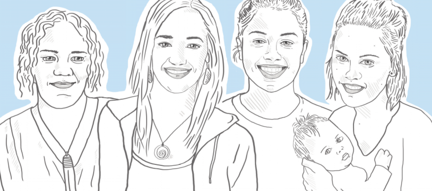 ThinkPlace New Zealand's quit-smoking project for young Māori women